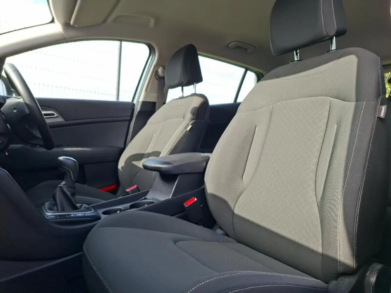 Kia Sportage 2023 photo 5