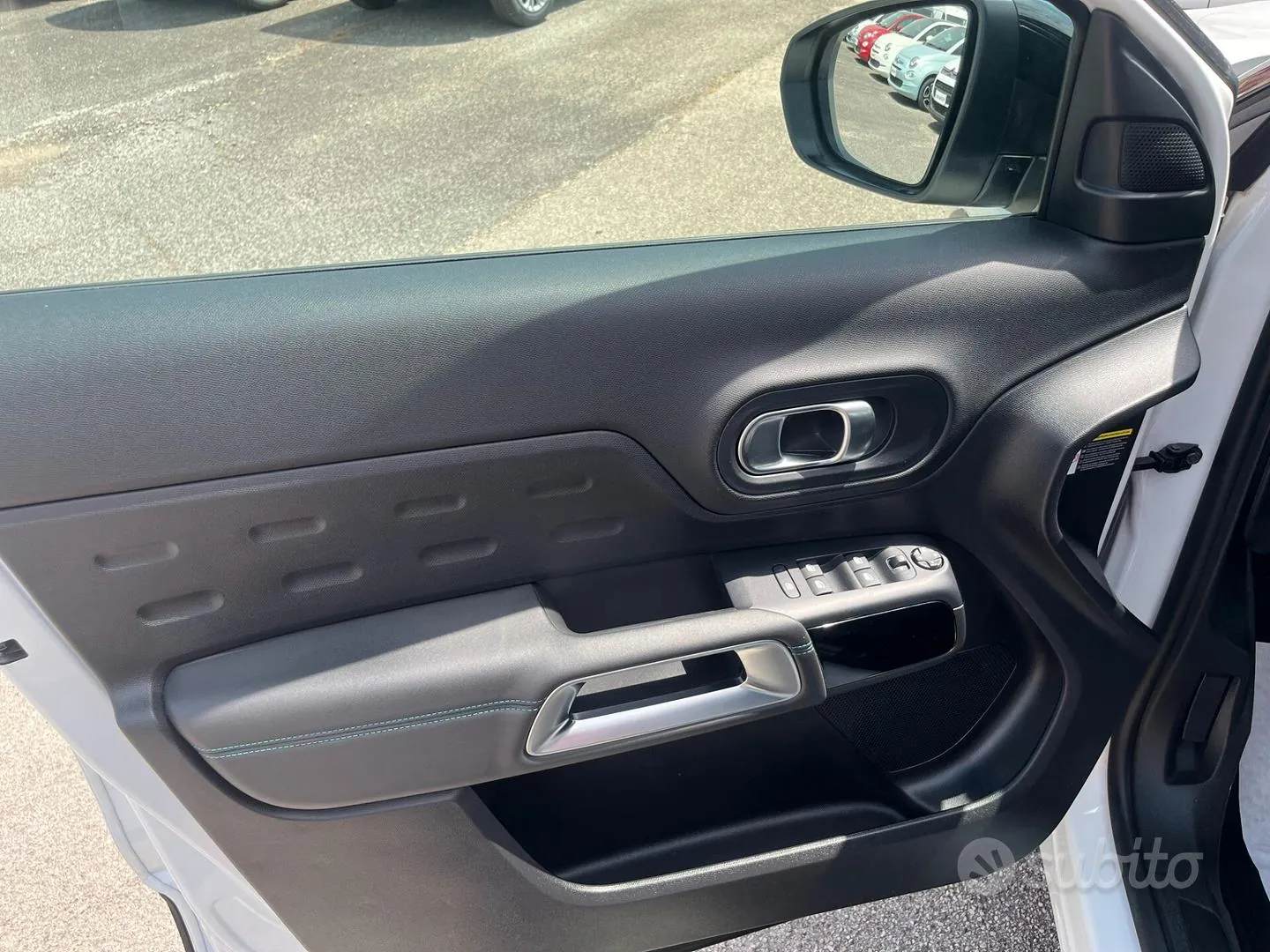 Citroen C5 Aircross 2023 photo 5
