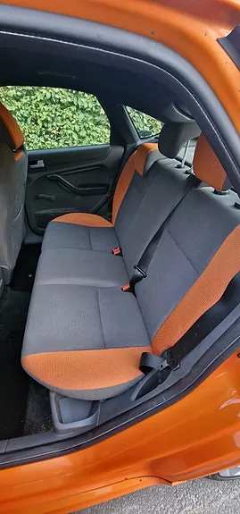Ford Focus 2007 photo 3