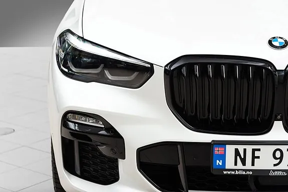 BMW X5 2020 photo 2