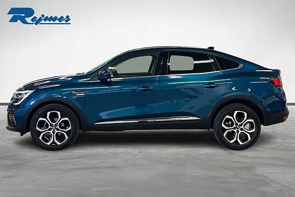 Renault Arkana 2022 photo 3