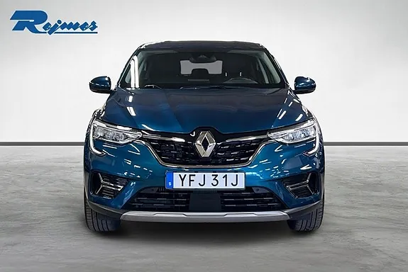 Renault Arkana 2022 photo 5