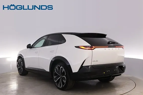 Mazda Cx-6E 2026 photo 5