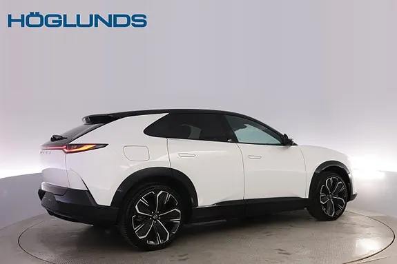Mazda Cx-6E 2026 photo 3