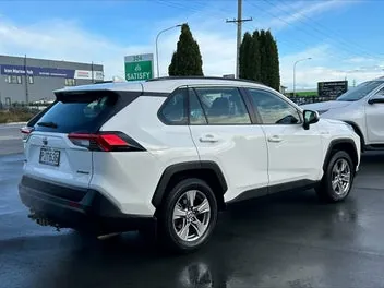 Toyota Rav4 2022 photo 4
