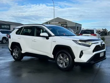 Toyota Rav4 2022 photo 3