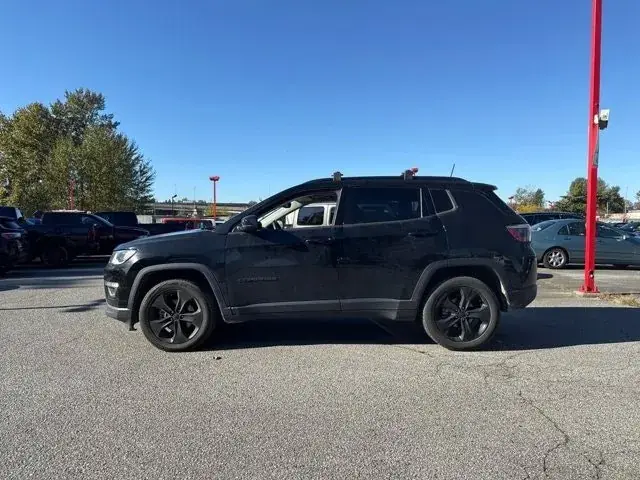 Jeep Compass 2020 photo 4