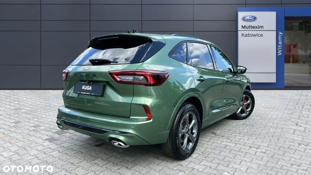 Ford Kuga 2026 photo 5
