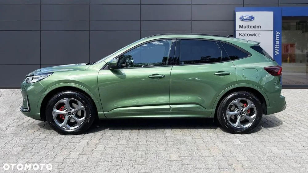 Ford Kuga 2026 photo 2
