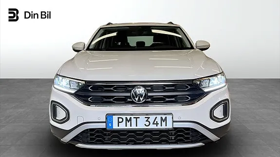 Volkswagen T-Roc 2023 photo 4