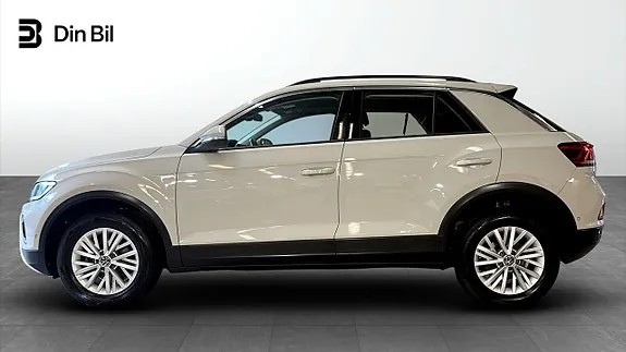 Volkswagen T-Roc 2023 photo 2