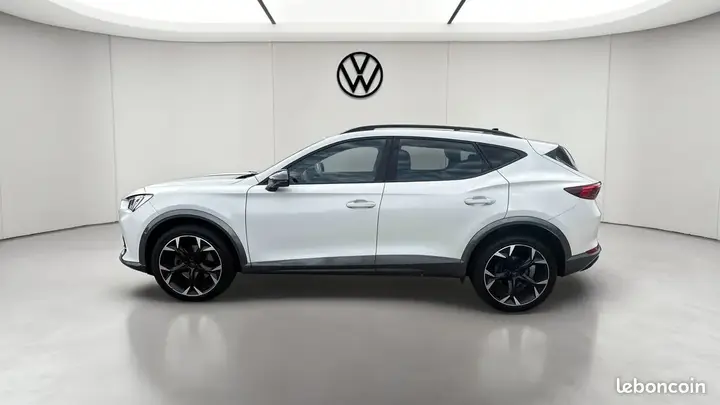 Cupra Formentor 2023 photo 2