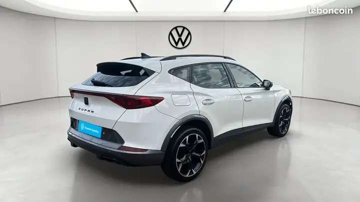 Cupra Formentor 2023 photo 5