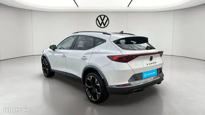 Cupra Formentor 2023 photo 3