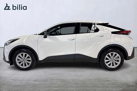 Toyota C-Hr 2025 photo 3