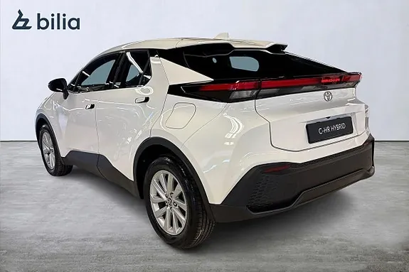 Toyota C-Hr 2025 photo 2