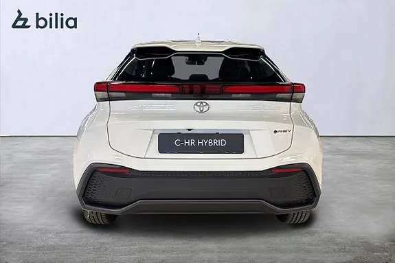 Toyota C-Hr 2025 photo 5