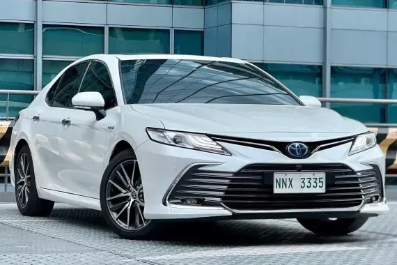 Toyota Camry 2025 photo 3