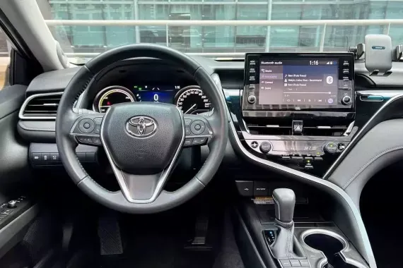 Toyota Camry 2025 photo 4
