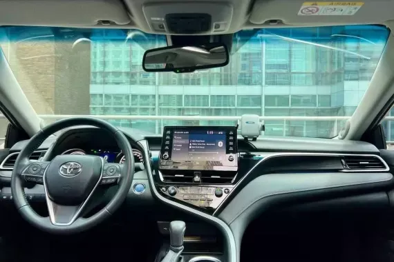 Toyota Camry 2025 photo 5