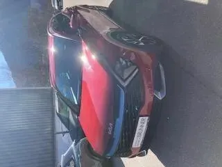 Kia Sportage 2022 photo 2