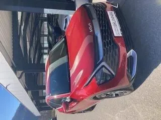 Kia Sportage 2022 photo 3