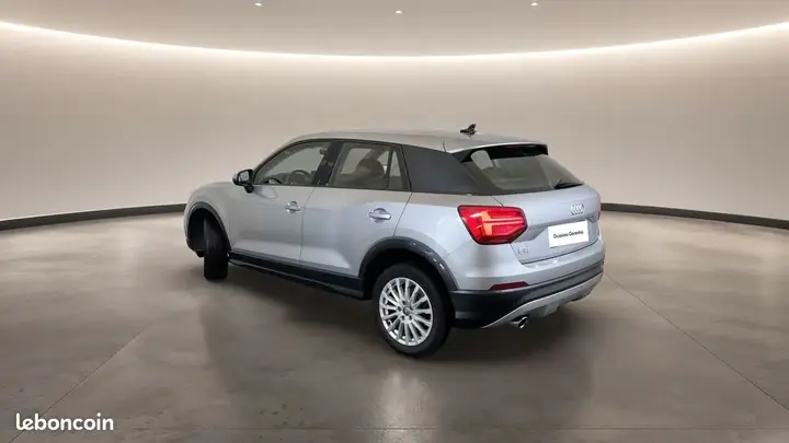 Audi Q2 2020 photo 3