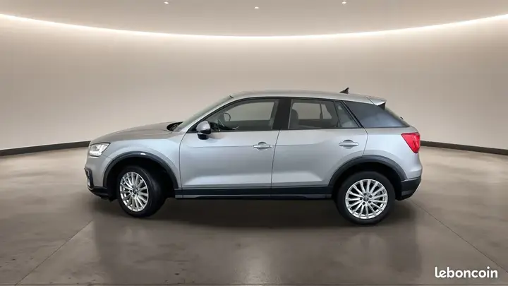 Audi Q2 2020 photo 2