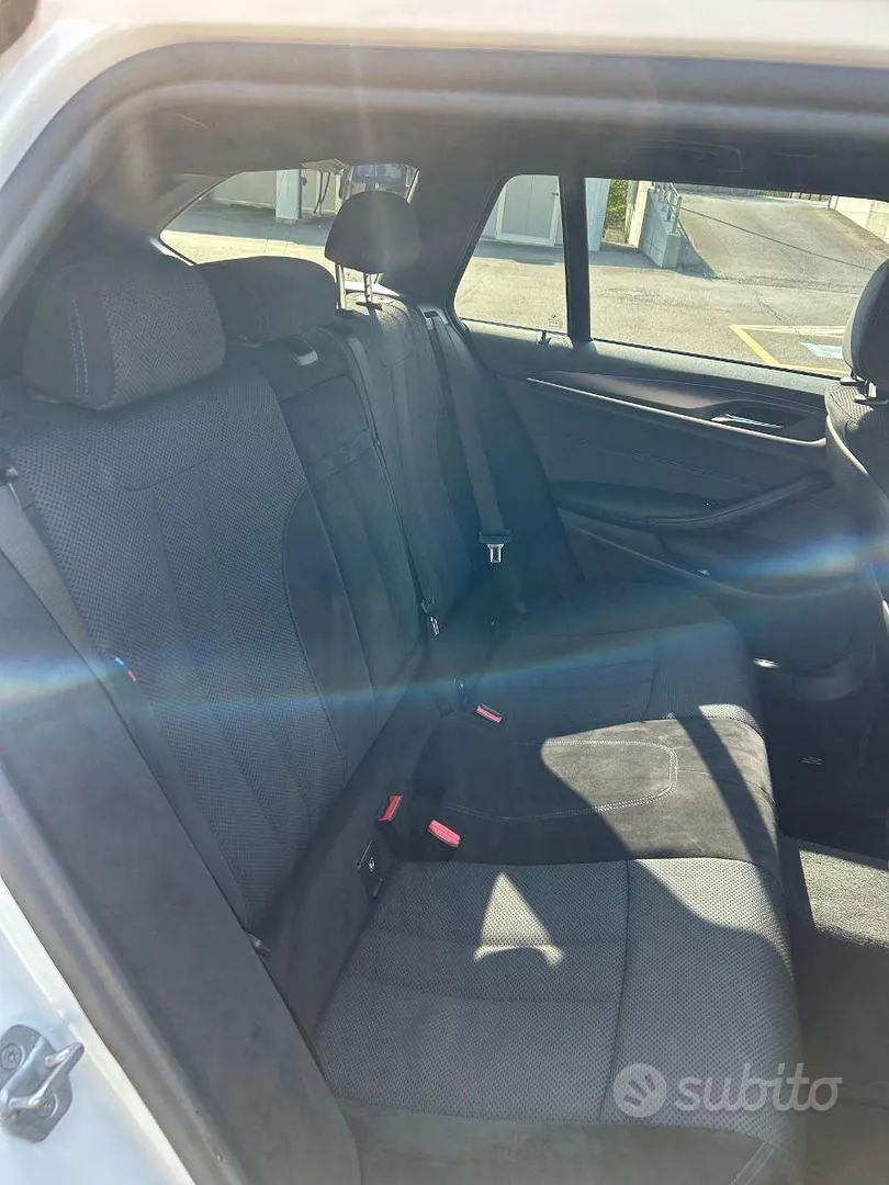 BMW 530D 2021 photo 5