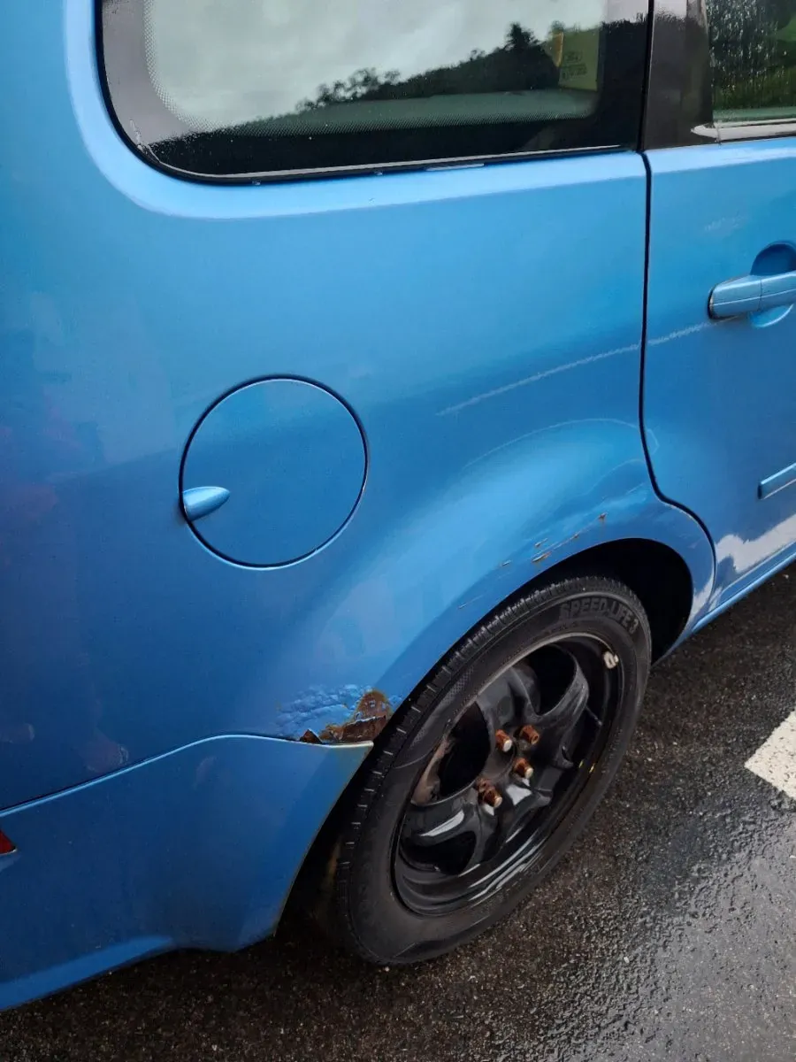 Ford C-Max 2010 photo 3