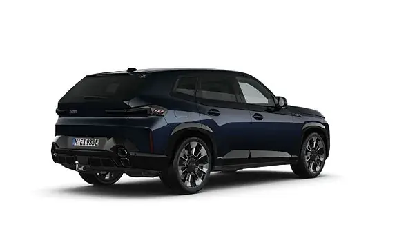 BMW Xm 2026 photo 2