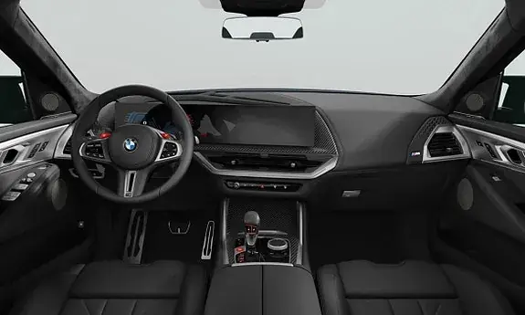 BMW Xm 2026 photo 4