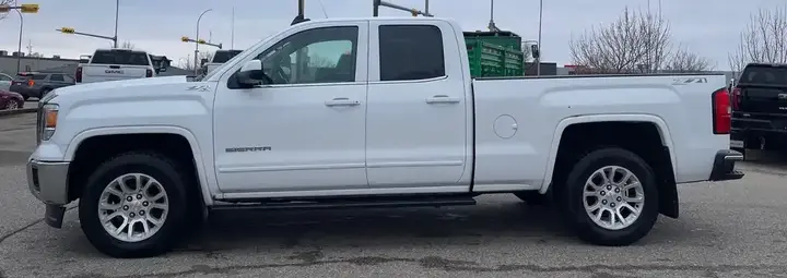 GMC Sierra 1500 2015 photo 2