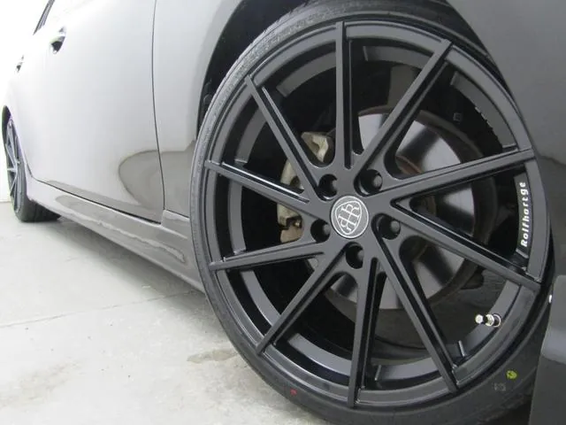 Toyota Mark X 2015 photo 5