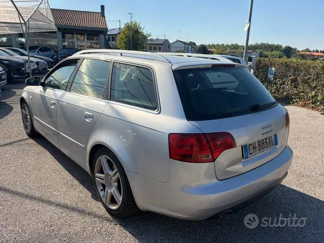 Audi A4 2005 photo 5