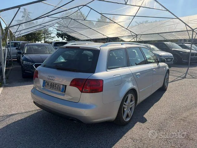 Audi A4 2005 photo 3