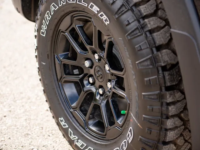 Ram 1500 2026 photo 4