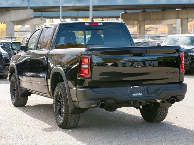 Ram 1500 2026 photo 5