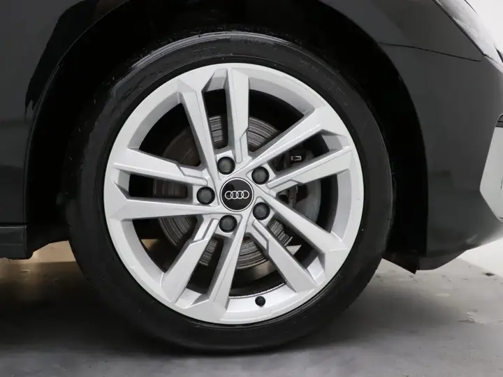 Audi A3 2023 photo 5