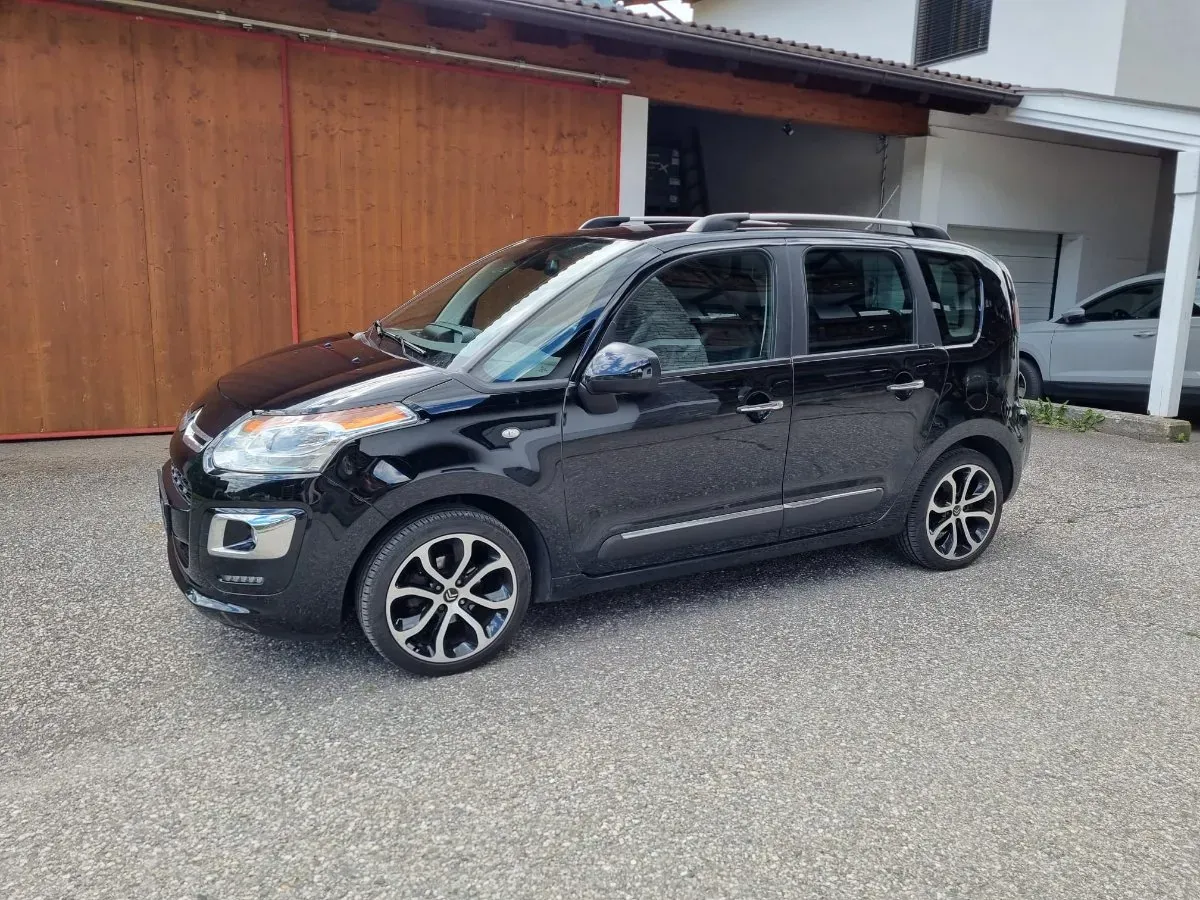 Citroen C3 Picasso