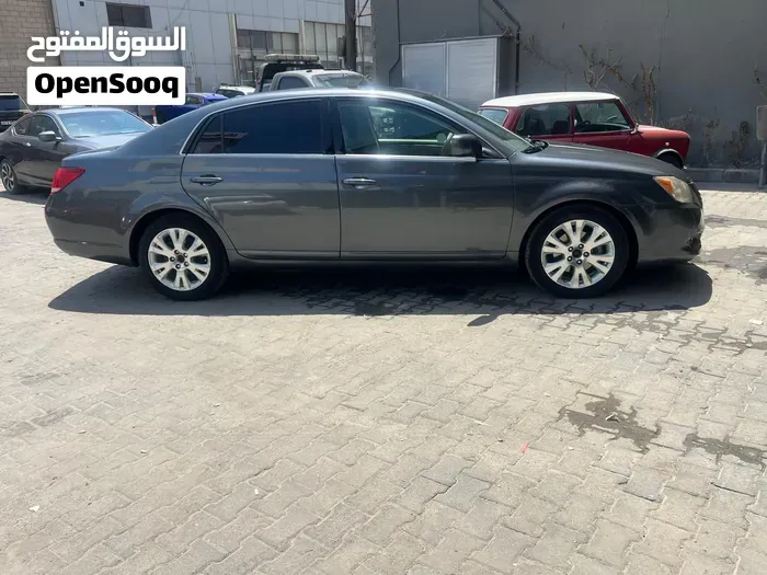 Toyota Avalon 2010 photo 3