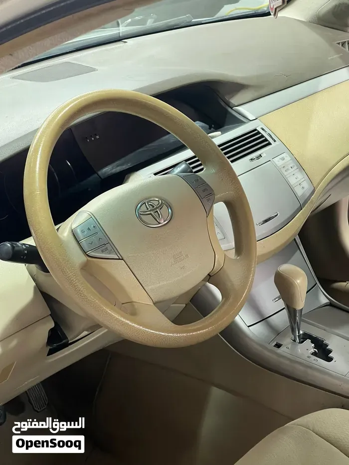 Toyota Avalon 2010 photo 4