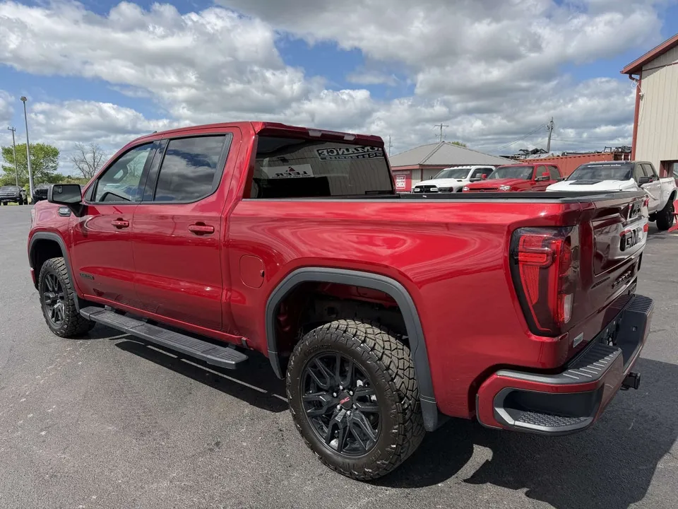 GMC Sierra 1500 2023 photo 5