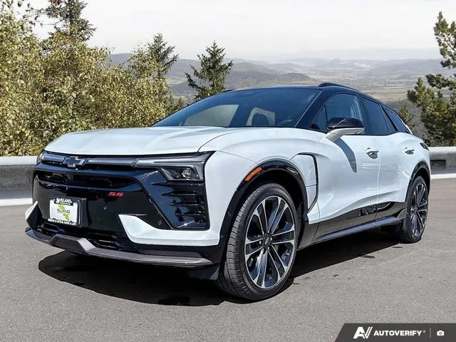 Chevrolet Blazer