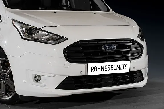 Ford Transit Connect 2023 photo 2