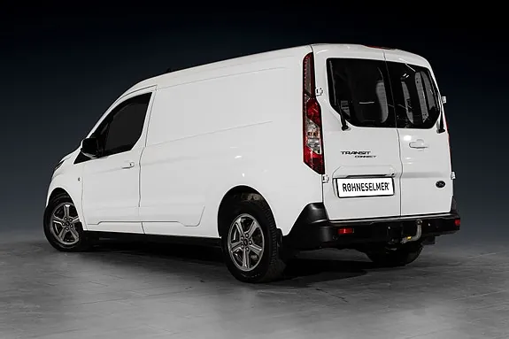 Ford Transit Connect 2023 photo 5