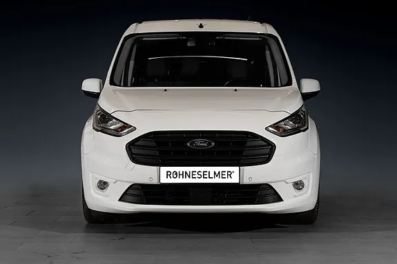 Ford Transit Connect 2023 photo 3