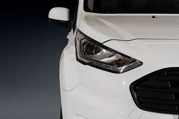Ford Transit Connect 2023 photo 4