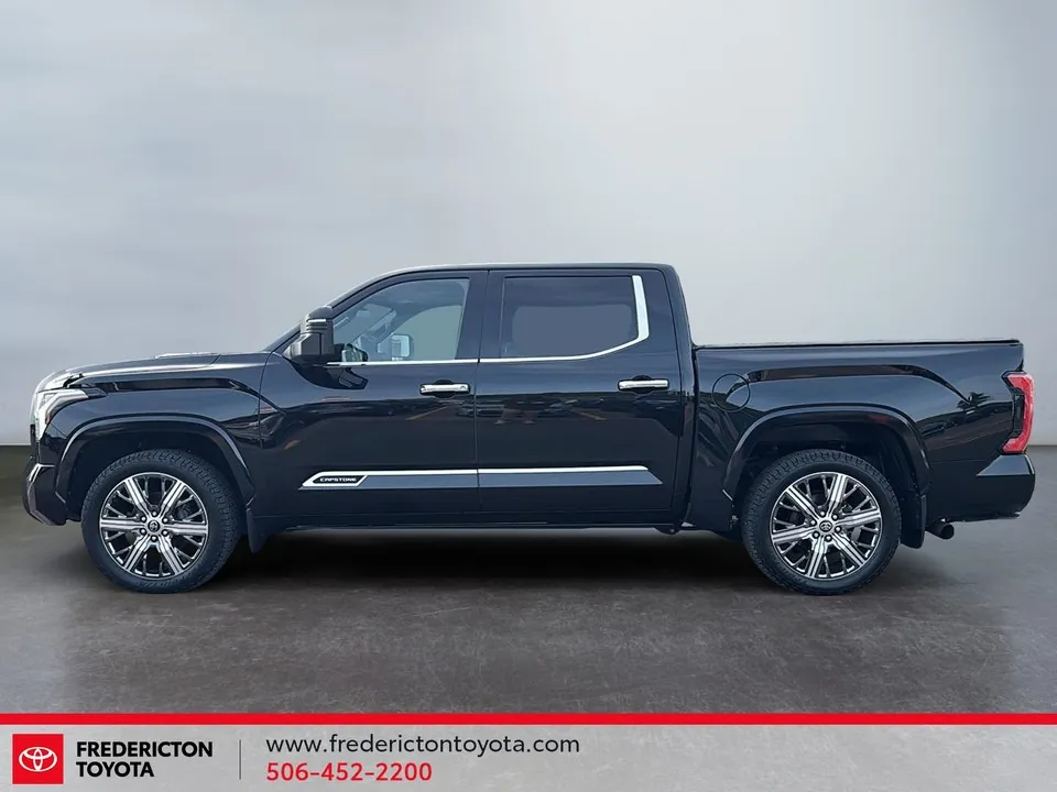 Toyota Tundra 2023 photo 5