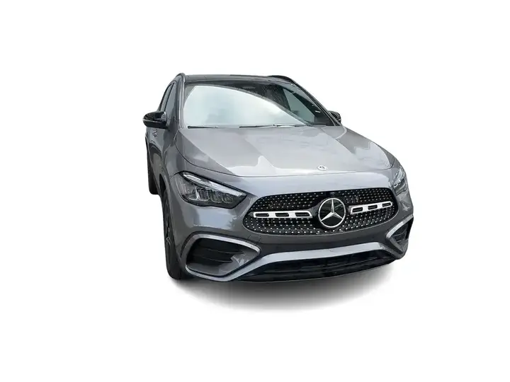 Mercedes-Benz Gla 2026 photo 3